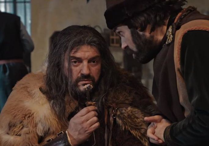 I HRVATI KONJA ZA TRKU IMAJU: Snimaju svog Crnog Gruju a naziv glavnog junaka je URNEBESAN! (VIDEO)