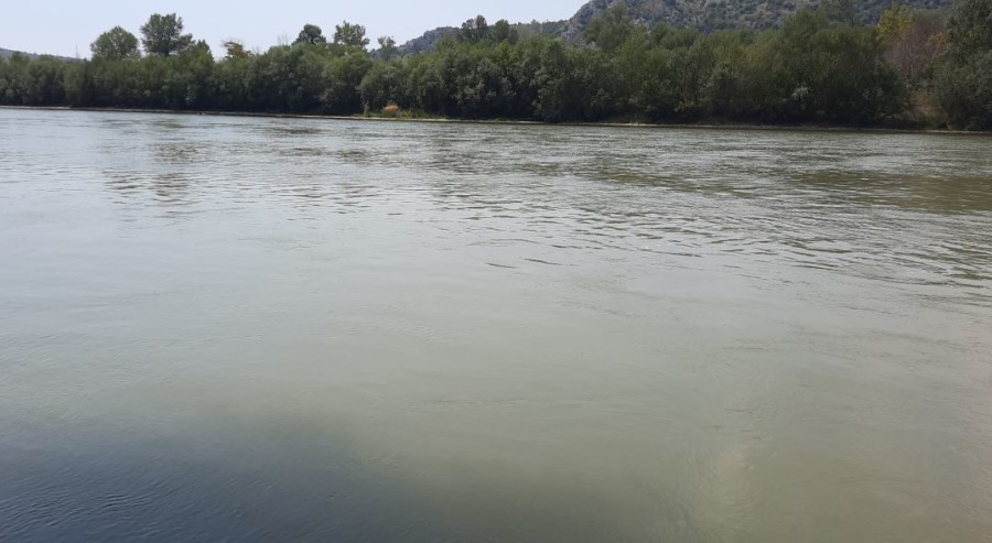HAOS NA GRANICI BiH I HRVATSKE Vatrogasci na terenu, raste zabrinutost