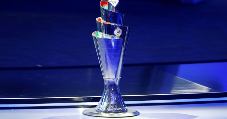 BIH I SRBIJA SAZNALI PROTIVNIKE U LIGI NACIJA, nova sezona počinje u junu 2022.