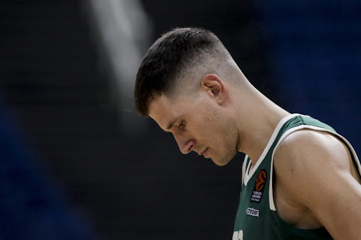 TUŽNE VIJESTI ZA SRPSKU KOŠARKU Bez Nemanje Nedovića do kraja EP