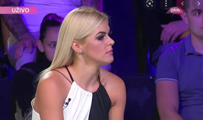 BIVŠA ZADRUGARKA SE PORODILA I OBJAVILA prve fotke sa bebom!