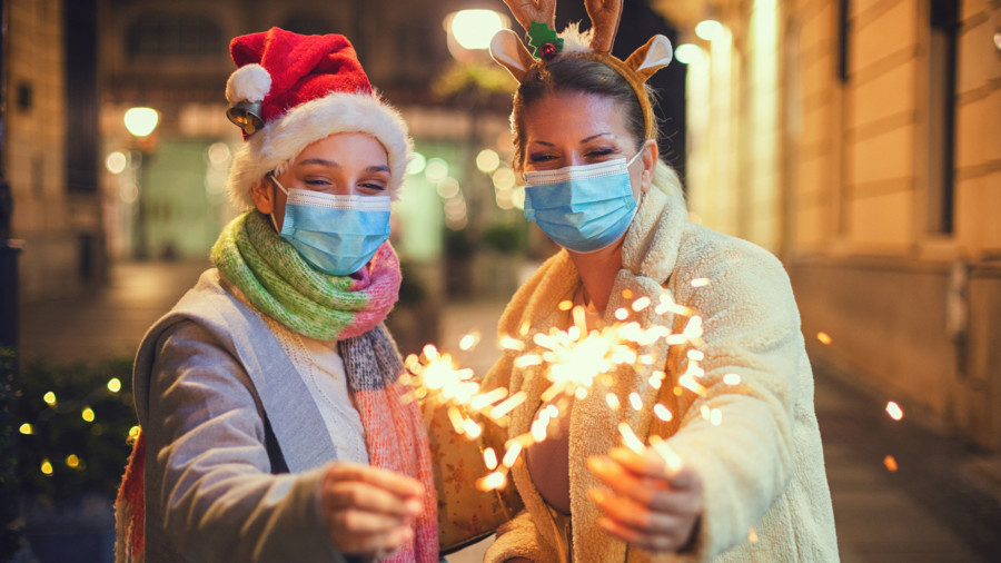 NOVE MJERE U NAJLUĐOJ NOĆI Epidemiološka situacija diktira slavlje