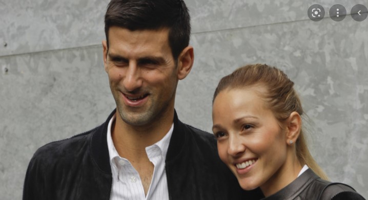 ROĐENDAN IZ BAJKE Novak i Jelena priredili divnu zabavu za svoju kćerku, međutim jedan detalj uzdrmao je javnost (FOTO)