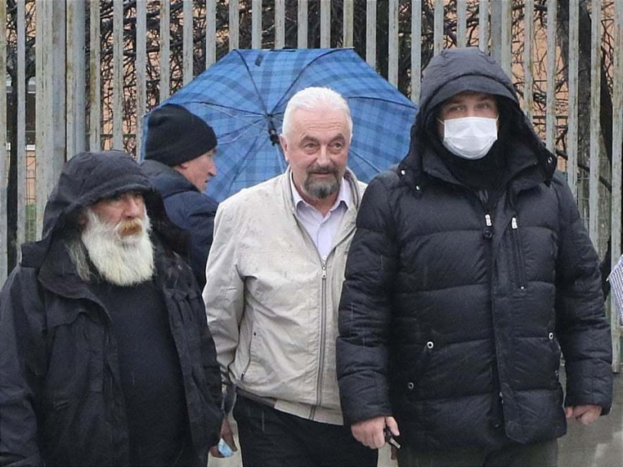 NISU IZAZIVALI MRŽNJU! Pripadnici "Ravnogorskog pokreta" OSLOBOĐENI optužbi