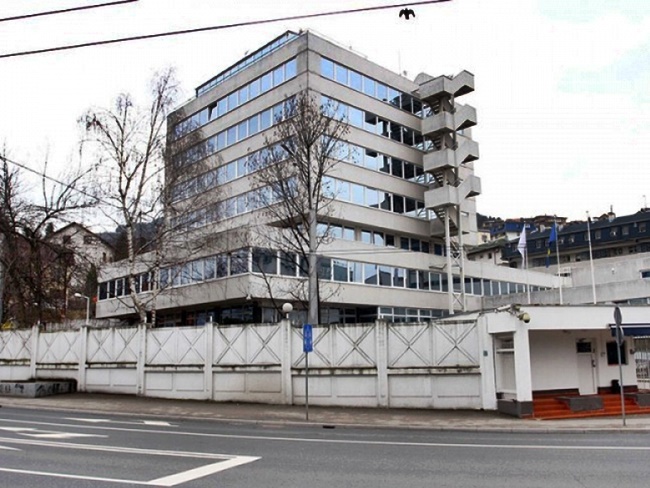 RUSI SUSPENDOVALI FINANSIRANJE OHR-A: Godišnji budžet organizacije više od 5.3 miliona evra