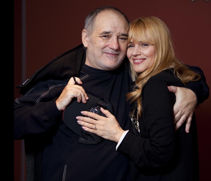 OLIVERA BALAŠEVIĆ PRVI put otkriva POTRESNE detalje iz svog života o kojima ni Đole nije ništa znao!
