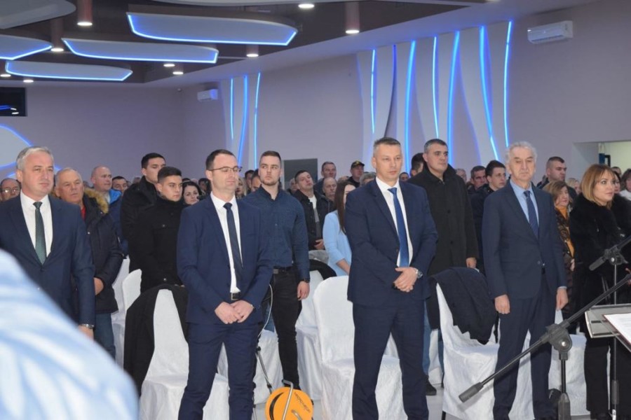 OGLASILA SE OPOZICIJA U PRIJEDORU! NEŠIĆ: Muški je priznati poraz