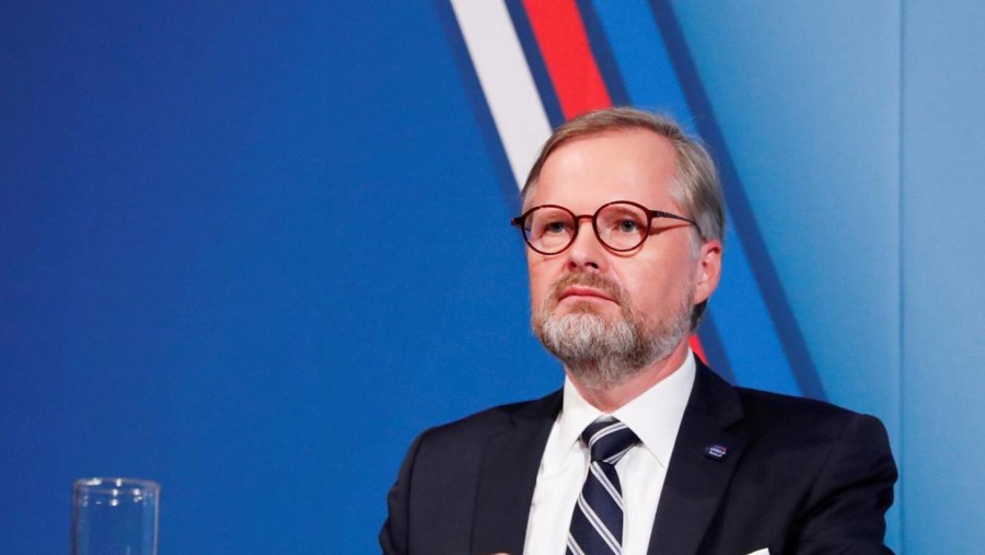 NOVA VLADA U ČEŠKOJ STUPILA NA DUŽNOST, odmah suočena sa problemima