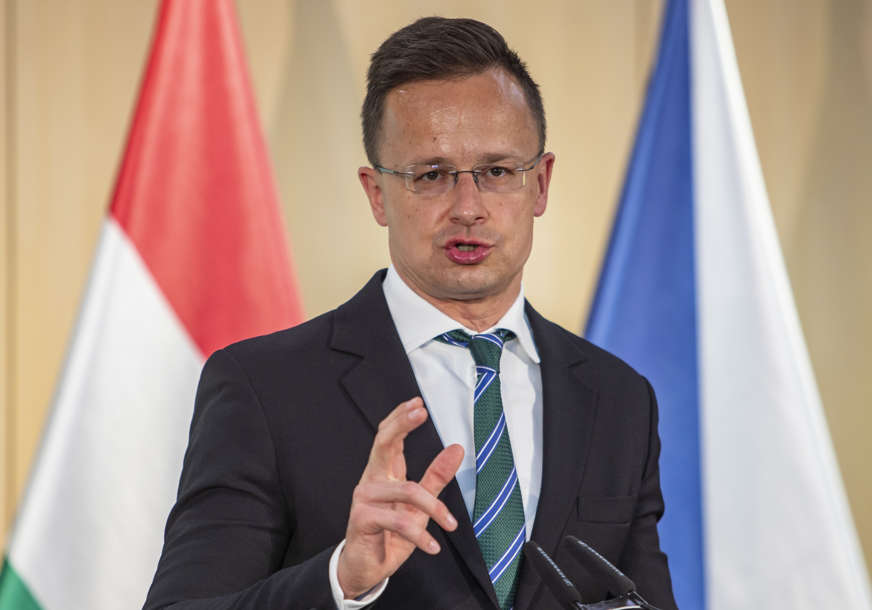 SIJATRO NEDVOSMISLEN: Embargo na naftu nije opcija, moramo čuvati ekonomiju