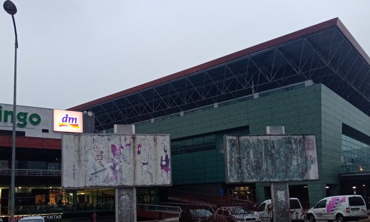 NETRPELJIVOST U ZENICI IZGUBILA BITKU! Uklonjen plakat koji je izazvao OŠTRU REAKCIJU građana