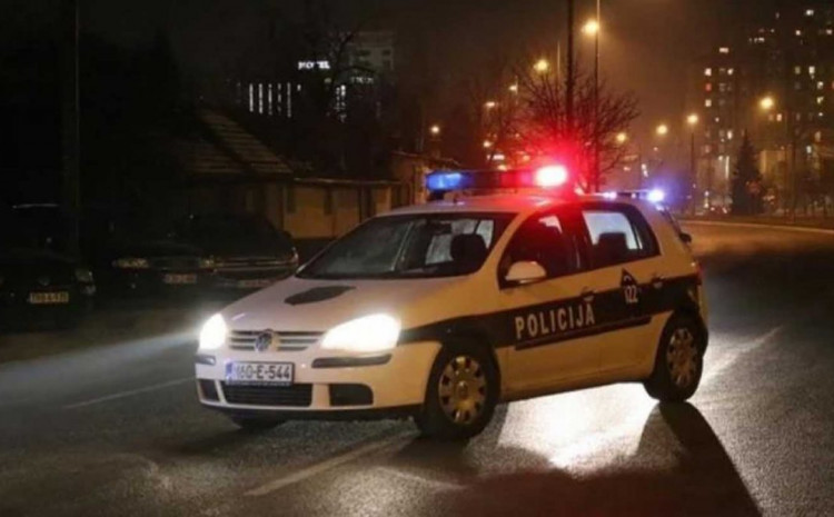 UGAŠEN JOŠ JEDAN ŽIVOT NA PUTEVIMA U BiH U saobraćajnoj nesreći kod Gornjeg Vakufa poginuo muškarac