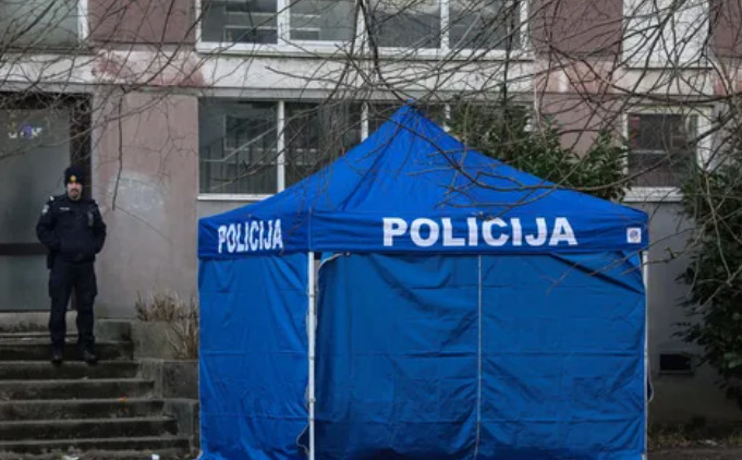 OSUĐEN ČOVJEK ZA STRAVIČAN ZLOČIN U Hrvatskoj: UGUŠIO MALOLJETNICU, zamotao u tepih i bacio pred zgradu!