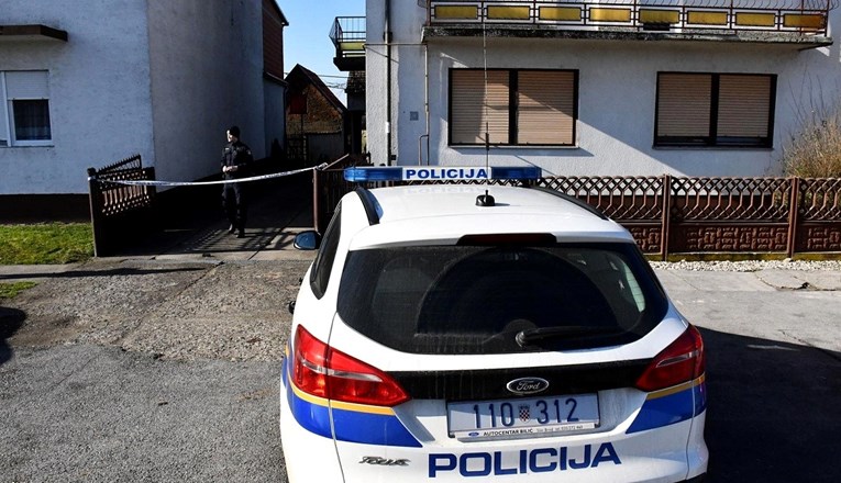 ZVJERSKO UBISTVO U ZAGORJU! UBIJEN MUŠKARAC SA INVALIDITETOM, priveli njegovog sina u policiju