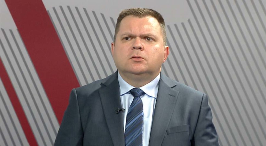 Budimir: Ključni značaj Agencije za visoko obrazovanje