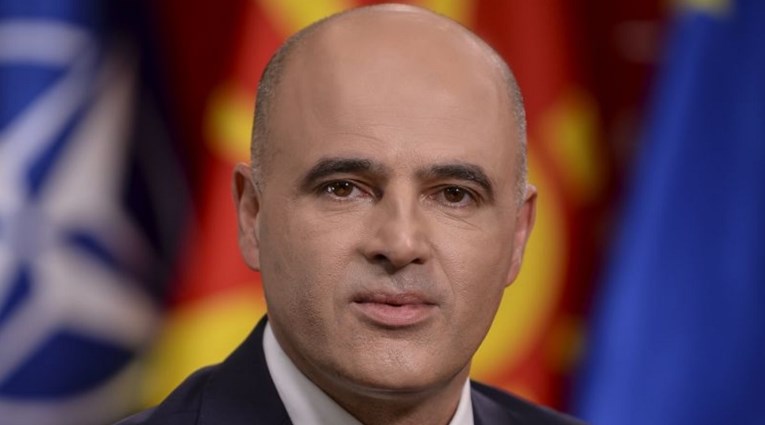 NAKON OSTAVKE ZORANA ZAEVA Ovo je novi čelnik makedonskih Socijalista