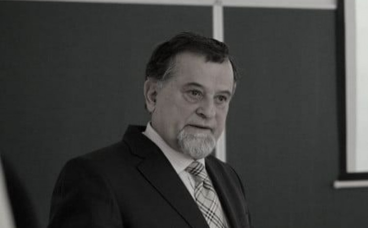 PREMINUO PROFESOR EKONOMSKOG FAKULTETA: Zadužio ustanovu svojim djelom, plemenitošću i ljudskošću