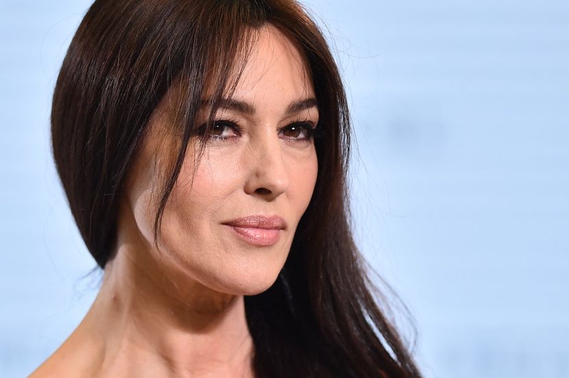 MONIKA BELUČI OTKRILA TAJNU svog prirodnog izgleda i starenja - ona ima drugačiji način!