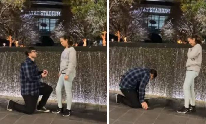 PROSIDBU PLANIRAO ŠEST MJESECI, a onda je sve upropastio u sekundi (VIDEO)