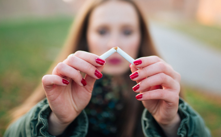 UZ OVE TRIKOVE LAKŠE ĆETE OSTAVITI CIGARETE! Riješena najteža stvar za pušače: Šta s rukama!?