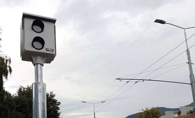 RASPORED RADARSKIH kontrola od 13. do 19. decembra u Brčkom