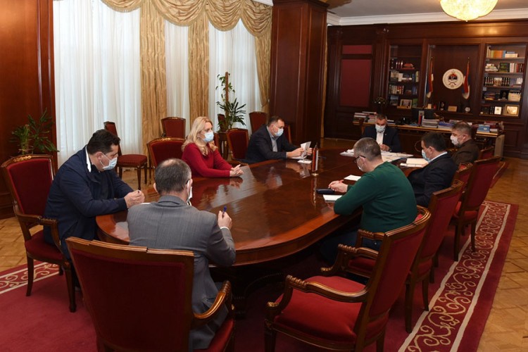 REPUBLIČKI ŠTAB PRODUŽIO MJERE i donio nove zaključke