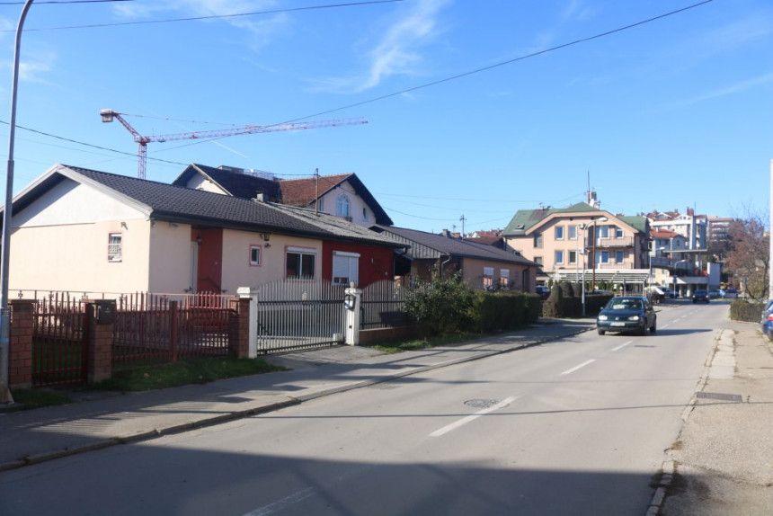 BIVŠI GRADONAČELNIK HOĆE da gradi petospratnicu, ali ima jedan problem!