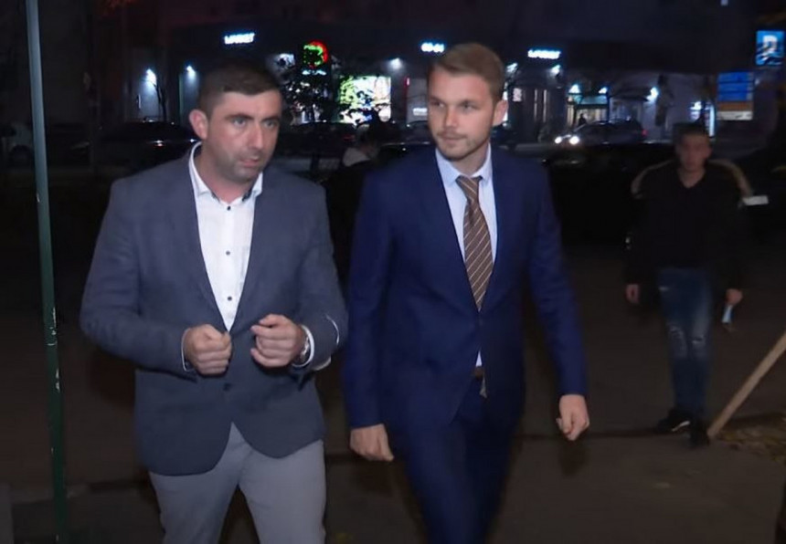 NE IGRAJTE SE VATROM! Stanivuković i Petrović poslali oštru poruku Vladi RS
