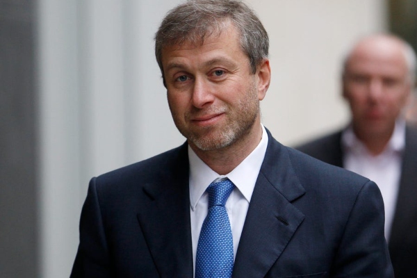 ABRAMOVIČ KUPIO DRIMLAJNER, najskuplji privatni avion