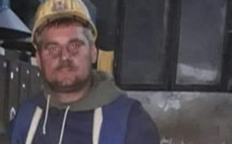 TUGA JE VELIKA: U ŽIVINICAMA SUTRA Dan žalosti zbog pogibije rudara