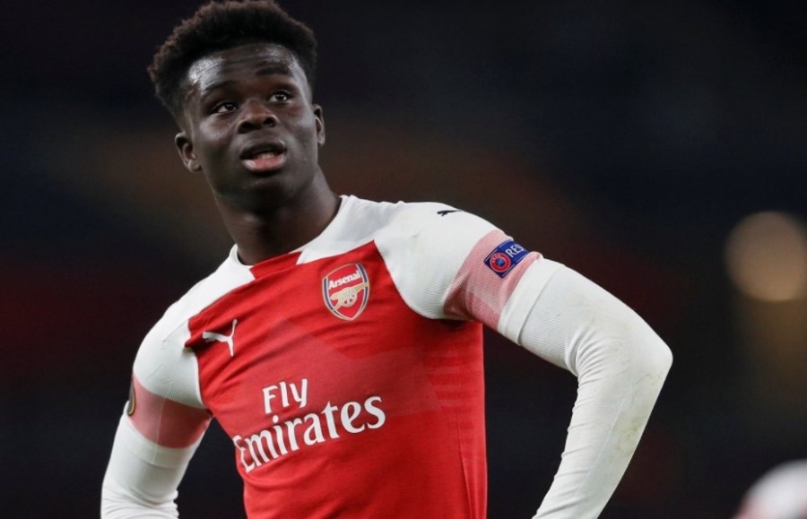 BUKAJO SAKA NA METI LIVERPULA, Arsenal nudi novi ugovor