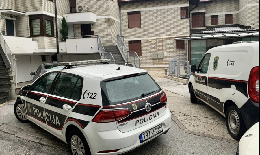 SUMNJIVA PRIVATIZACIJA SIPA pretresa Bosnalijek, na meti inspektora direktor