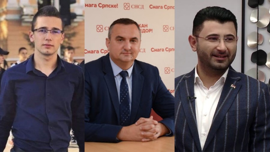 UCJENE, SE*S SKANDALI, OMALOVAŽAVANJA, JAVNI LINČ: Na šta je spala politička scena u RS?! Dok Tužilaštvo "spava", javnost ispašta!