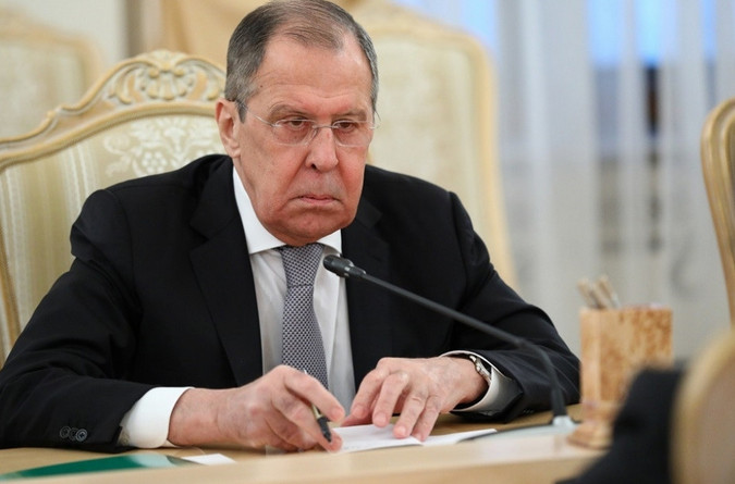 LAVROV UPOZORIO: Postoji realna opasnost od trećeg svjetskog rata, pokidani su kanali komunikacije