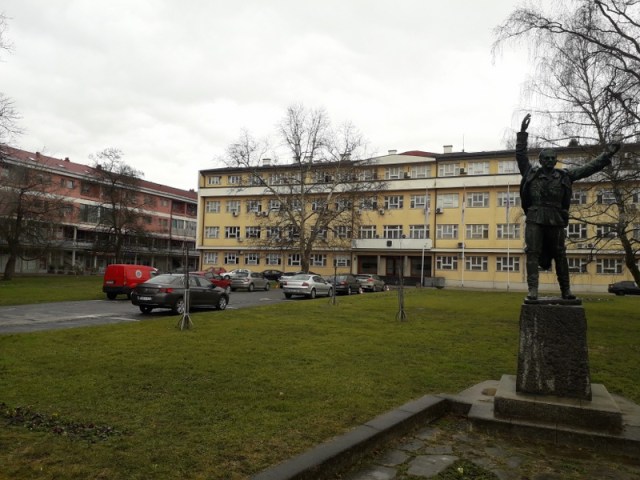 ODBORNICI USVOJILI ODLUKU O bankarskoj garanciji od 573.000 KM