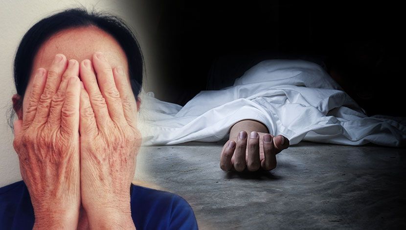 OSUMNJIČENA ZA UBISTVO BAKE NA SASLUŠANJU: Bile smo prijateljice, ona je ugušena jer joj je pukla kost u grlu!