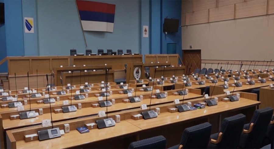 КOLEGIJUM PRIHVATIO ZAHTJEV Posebna sjednica u 15 časova