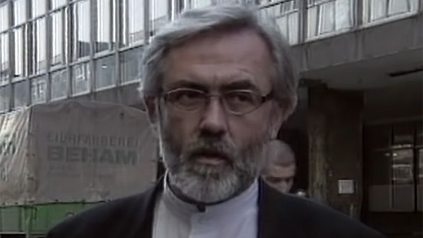 VIŠI SUD U BEOGRADU: Osuđeni šefovi DB-a za ubistvo Slavka Ćuruvije!