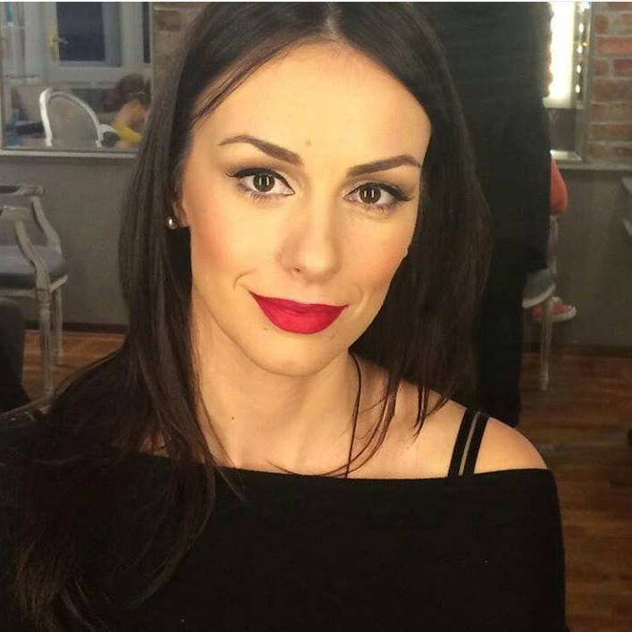 TRUDNA SLOBODA MIĆALOVIĆ? Snimkom ultrazvuka iz ginekološke ordinacije izazvala nagađanja