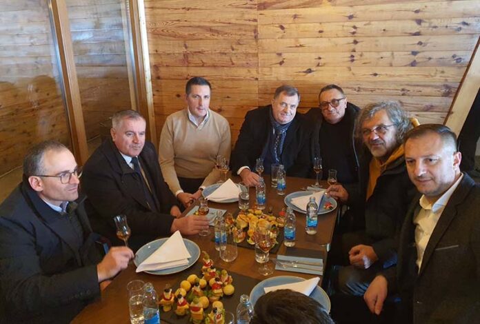 MILOVAN BJELICA: "NEBOJŠA VUKANOVIĆ je jedno veliko NIŠTA"