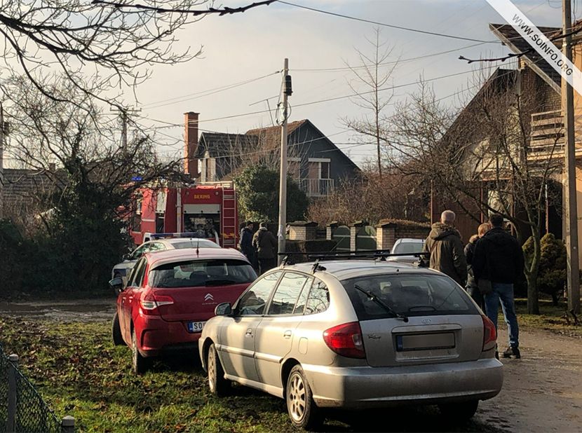 KOMŠIJE PROGOVORILE O MONSTRUMU KOJI JE UBIO ŽENU I KĆERKE: "Otkad se rodio, takav je, on je jednostavno lud čovjek ..."