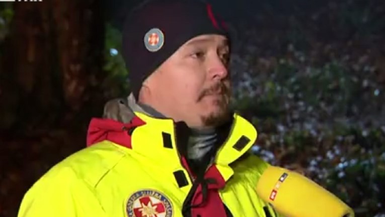 DRAMATIČNO SVJEDOČENJE SPASIOCA SA SLJEMENA: Kretali su se 80 0 km/h! Povreda kičme, gubljenje svijesti, hitna operacija... Mladići čudom ostali živi
