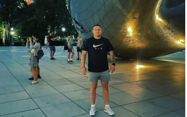 POTRESNA ISPOVIJEST SRBINA NAPADNUTOG U ČIKAGU! Mislio da se neko šali dok nisu PUCALI na njega! U borbi za život pokazao VELIKU HRABROST (VIDEO)