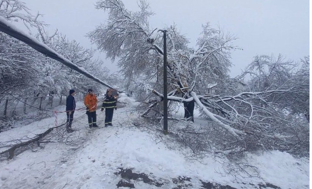 TAKO SE TO RADI: Zbog loše očišćenih puteva smijenjena direktorica komunalnog preduzeća!