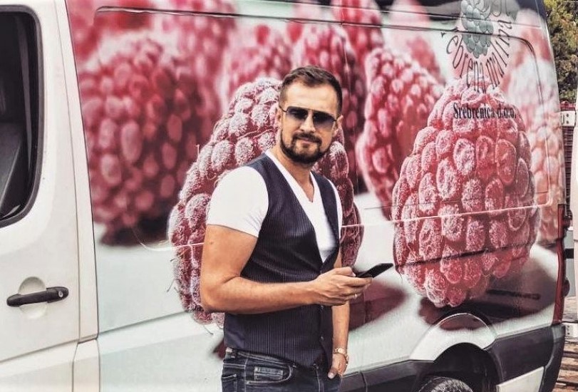 SREBRNA MALINA DUŽNA DO GUŠE! Morali zatvoriti hladnjaču, uzgajivačima duguju 200 hiljada KM