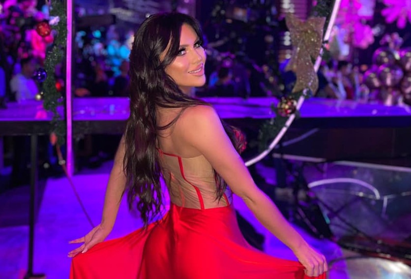 STANIJA PROGOVORILA O PROSTITUCIJI: "Ni sa 20 godina matorci nisu mogli da me obrlate za torbu"