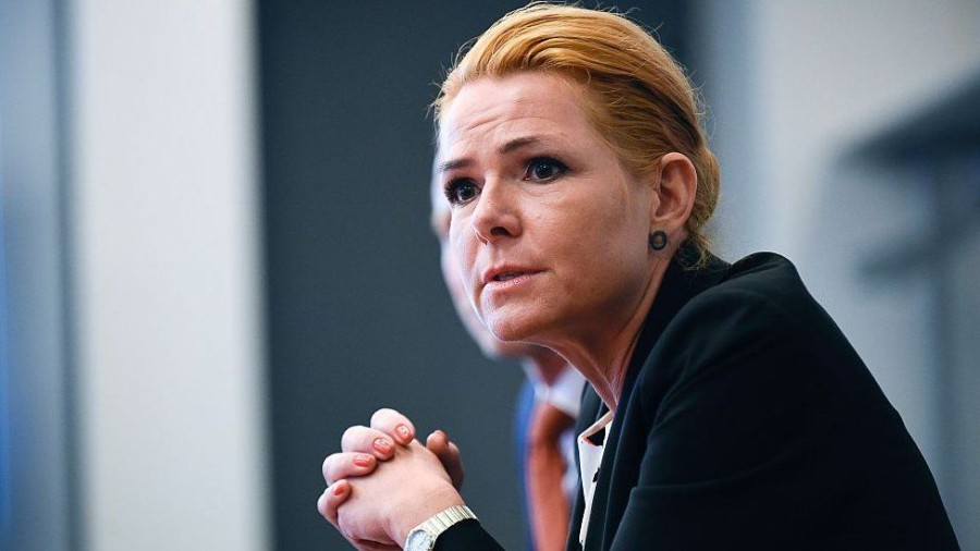 STOJBERGOVA IZBAČENA IZ PARLAMENTA nakon presude zbog razdvajanja bračnih parova