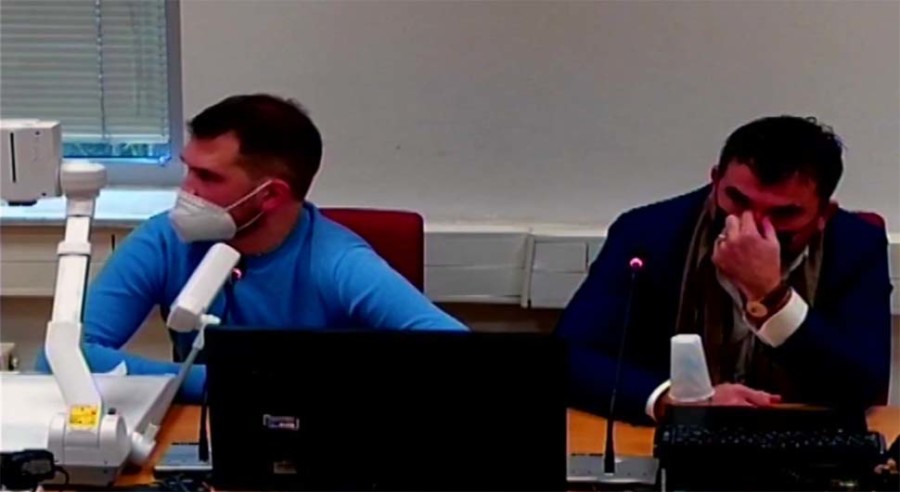 VJEŠTAK POTVRDIO ONO ČEGA SMO SE PRIBOJAVALI: Respiratori koje je nabavila "Srebrena malina" NISU POGODNI ZA BOLESNIKE na intenzivnoj njezi