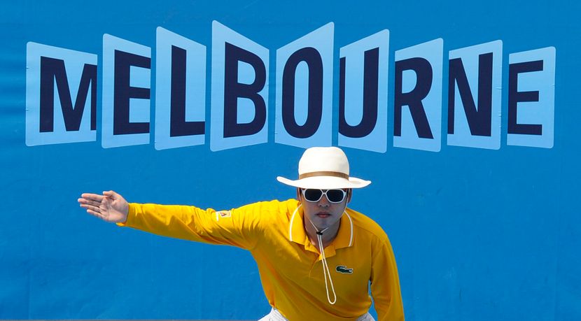 TENISERKA VAKCINISANA, ALI NE MOŽE DA IGRA U MELBURNU: Nova nerazumna odluka Australijanaca