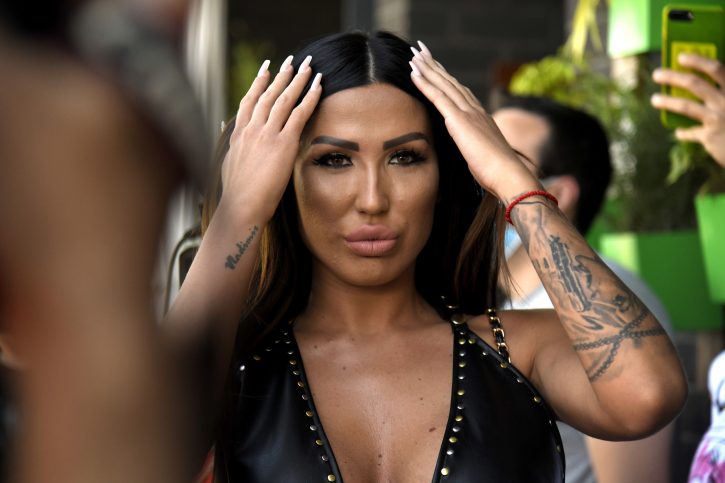 TIJANA AJFON MIJENJA PROFESIJU: Evo čime će se baviti
