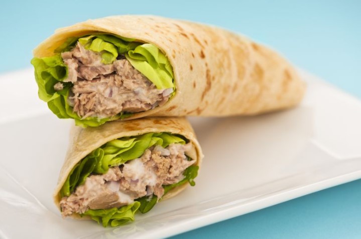 RECEPT ZA POSNU TORTILJU SA TUNJEVINOM I POVRĆEM: Iznutra mekana, a spolja hrskava!